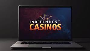 The Rise of New Independent Online Casinos A Gamer's Paradise The Rise of New Independent Online Casinos A Gamer's Paradise