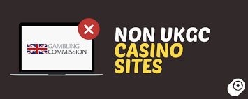 The Rise of Non-UKGC Online Casinos A New Gaming Frontier