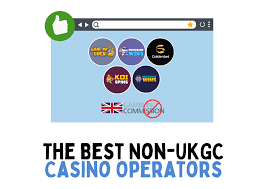 Top Rated Non UK Casinos A Player's Guide