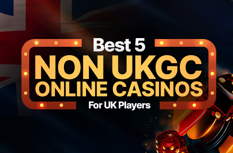 Top Rated Non UK Casinos A Player's Guide