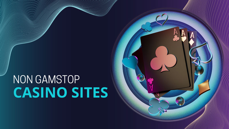 Top Sites Not Blocked by GamStop - A Comprehensive Guide