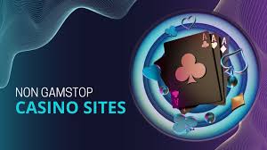 Trusted Casinos Not on GamStop Your Gateway to Unrestricted Gaming