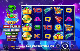 Unlock the Universe of Fun at Cosmic Spins Casino