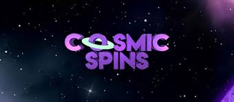 Unlock the Universe of Fun at Cosmic Spins Casino