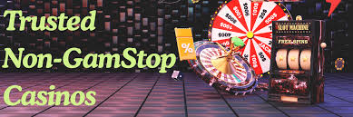 Are There Any Casinos Not Under GamStop -1188497513