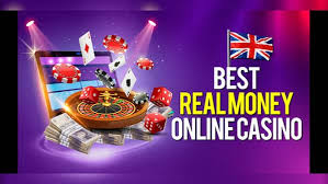 Best Online Casinos in the UK Where to Bet and Win