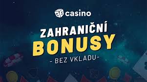Bonusy bez vkladu Jak využít nabídky casin ve svůj prospěch Bonusy bez vkladu Jak využít nabídky casin ve svůj prospěch