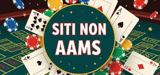 Casino Online Stranieri Non AAMS Guida Completa e Sicura Casino Online Stranieri Non AAMS Guida Completa e Sicura