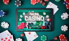 Casinok Online Casino UK Discover the Best Gaming Experience