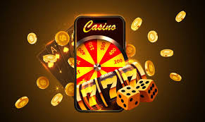 Casinok Online Casino UK Discover the Best Gaming Experience