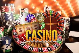 Casinok Online Casino UK Discover the Best Gaming Experience