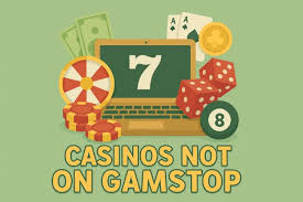 Discover Non-Gamstop UK Casino Sites for a Unique Gaming Experience Discover Non-Gamstop UK Casino Sites for a Unique Gaming Experience