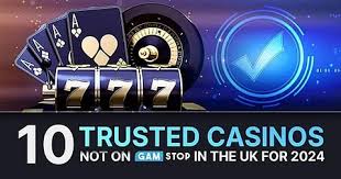 Discover Non-Gamstop UK Casino Sites for a Unique Gaming Experience Discover Non-Gamstop UK Casino Sites for a Unique Gaming Experience