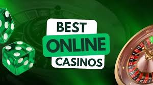 Discover the Excitement of CasiWave Casino A New Era of Online Gaming