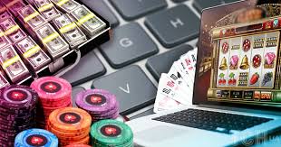 Discover the Excitement of CasiWave Casino A New Era of Online Gaming