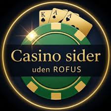 Eksklusive Casino Bonusser Uden ROFUS Sådan Får Du Det Bedste Ud Af Dine Spiloplevelser