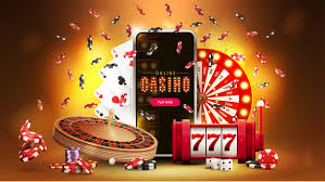 Experience Thrills and Wins at Lets Jackpot Casino Experience Thrills and Wins at Lets Jackpot Casino