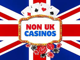 Exploring Non-UKGC Online Casinos A Comprehensive Guide -1560458091