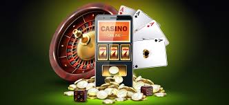 Gratis Velkomstbonus Casino Få Mest Ud Af Din Spiloplevelse