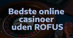 Gratis Velkomstbonus Casino Få Mest Ud Af Din Spiloplevelse