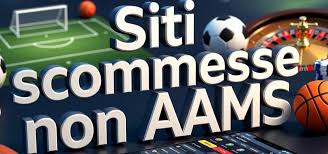 I migliori siti scommesse non AAMS Guida completa per scommettitori esperti