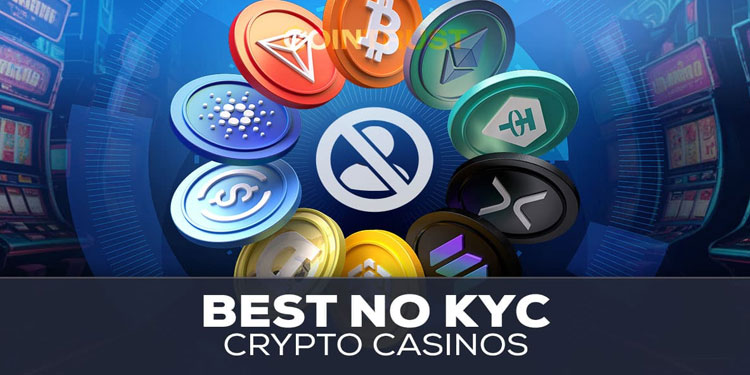 No Verification Casinos The Freedom of Instant Play