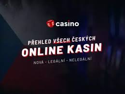 Online kasina za české koruny Zábava a výhry na dosah ruky