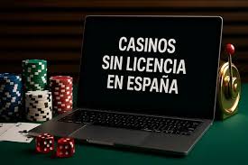 Top Casinos Sin Licencia Española