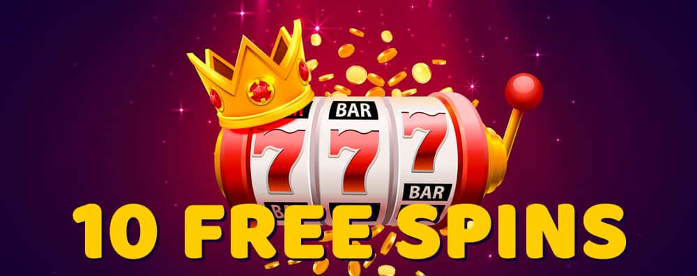 Unlocking Opportunities Free Spins No Deposit Casinos Explained