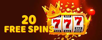 Unlocking Opportunities Free Spins No Deposit Casinos Explained