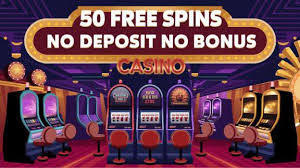 Unlocking Opportunities Free Spins No Deposit Casinos Explained