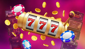 Unlocking the Excitement Exploring Online 7Gold Casino