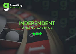 Your Ultimate Guide to Standalone Casino Sites