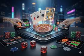 Bedste Live Casino - Oplev Spænding og Underholdning 1260315487