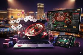 Bedste Live Casino - Oplev Spænding og Underholdning 1260315487