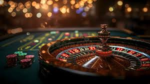 Bedste Online Roulette Casinoer En Ultimativ Guide til Spiloplevelser Bedste Online Roulette Casinoer En Ultimativ Guide til Spiloplevelser