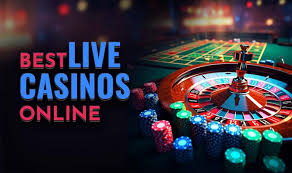 Best Live Roulette Sites in the UK A Comprehensive Guide