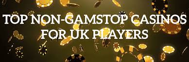Best Non GamStop Sites in the UK Your Ultimate Guide