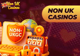 Best Non UK Online Casinos A Comprehensive Guide 1057801972