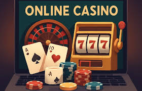 Best Offshore Casino Sites Your Ultimate Guide to Online Gaming