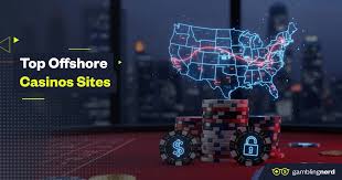 Best Offshore Casino Sites Your Ultimate Guide to Online Gaming