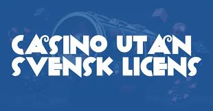 Casino med 10 Euro Insättning Utan Bindningar