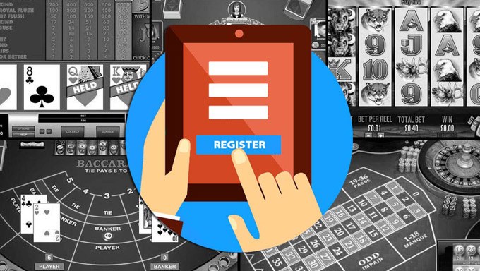 Casino Selezionati Senza ADM La Tua Guida ai Migliori Siti