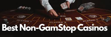 Casino Sites Not Blocked By Regulations Your Gateway to Unrestricted Gaming