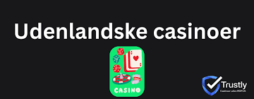 Casinoer uden rofus Spil trygt og ansvarligt