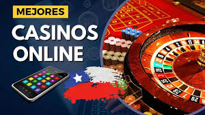 Casinos en Línea en Chile Todo lo que Necesitas Saber Casinos en Línea en Chile Todo lo que Necesitas Saber