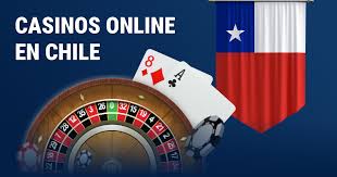 Casinos en Línea en Chile Todo lo que Necesitas Saber Casinos en Línea en Chile Todo lo que Necesitas Saber