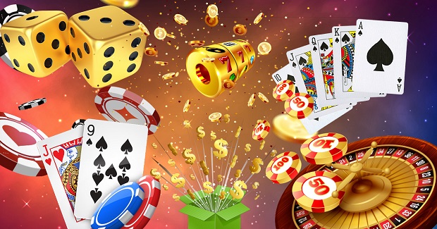 Cinema uden Nem ID Udforskning af Online Casinoer