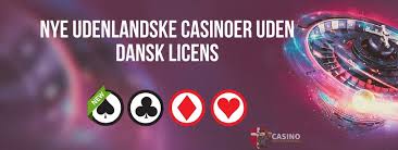 Dansk Casino Uden Rufus En Guide til Spiloplevelsen Dansk Casino Uden Rufus En Guide til Spiloplevelsen