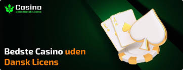 De Bedste Casinoer Uden Rufus En Guide til Sikker Spil